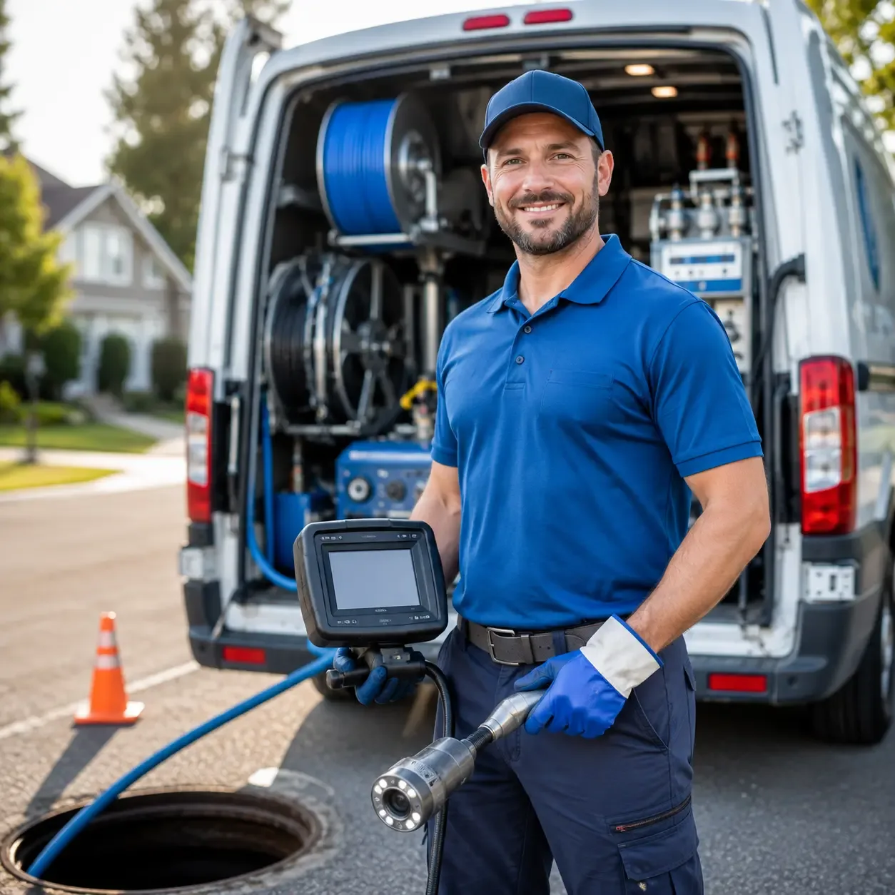 Local Pipe Relining specialists in Angel Fire, NM