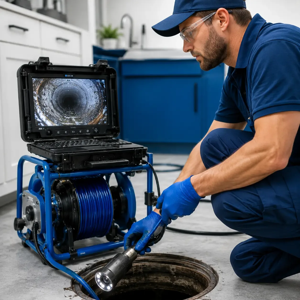 Pipe Relining professionals serving Angel Fire, NM